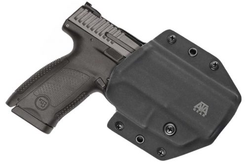 Кобура для CZ 10 ATA Gear