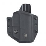 Кобура пластиковая, поясная для Flarm T910, Grand Power 910 (Кайдекс) ATA Gear - Image 2