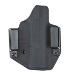 ЛІВША | Кобура пластикова, поясна для Glock (Кайдекс) ATA Gear - Зображення 3