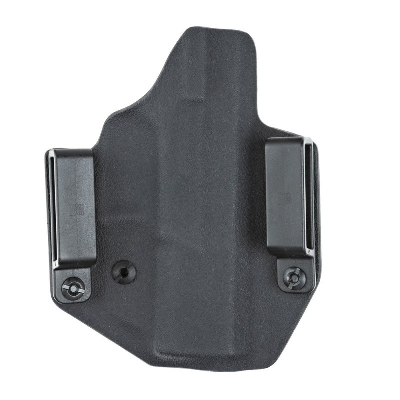 ЛІВША | Кобура пластикова, поясна для Glock (Кайдекс) ATA Gear - Зображення 3