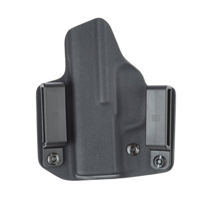 Кобура пластиковая, поясная для SIG Sauer P365 (Кайдекс) ATA Gear, ПРАВША/ЛЕВША - Image 3