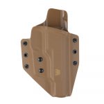 Кобура пластикова, поясна для АПС (Кайдекс) ATA Gear - Зображення 4
