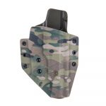 Кобура пластикова, поясна для АПС (Кайдекс) ATA Gear - Зображення 5