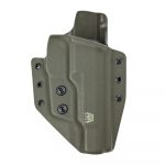 Кобура пластикова, поясна для АПС (Кайдекс) ATA Gear - Зображення 6