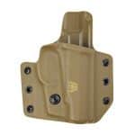 Кобура пластиковая, поясная для ПМ (Кайдекс) ATA Gear - Image 5