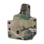 Кобура пластиковая, поясная для Beretta 8000 и Stoeger Cougar (Кайдекс) ATA Gear - Image 5