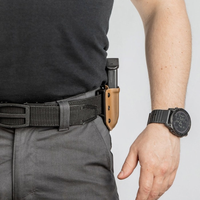 Подсумок пластиковый для одного магазина (Кайдекс) ATA Gear - Image 7