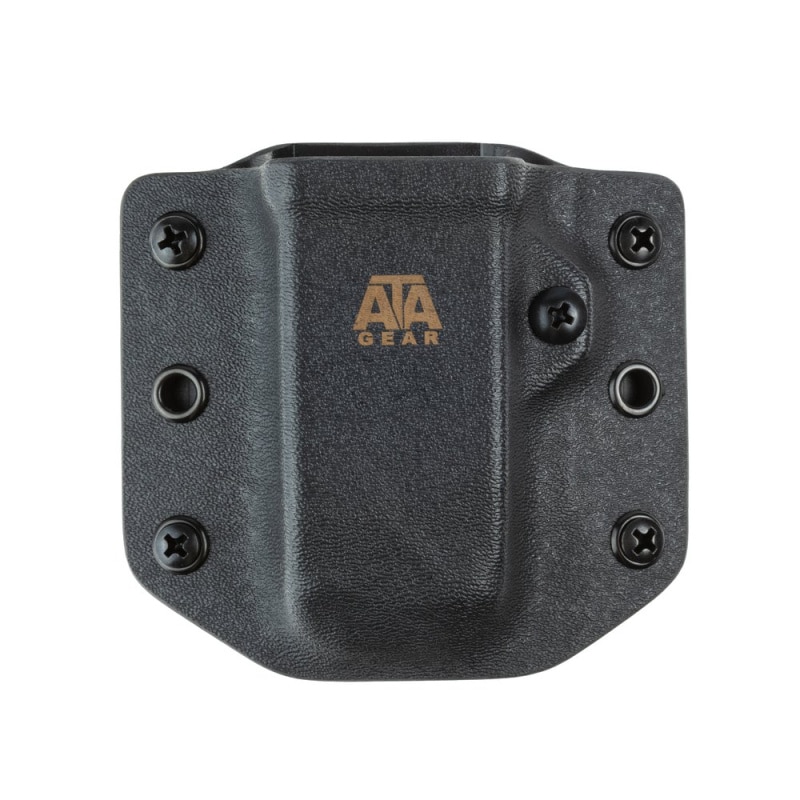Подсумок пластиковый для одного магазина (Кайдекс) ATA Gear - Image 2