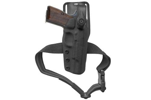 Кобура Browning на бедро