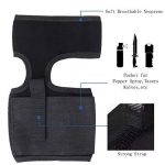 Drop Leg Holster Ankle