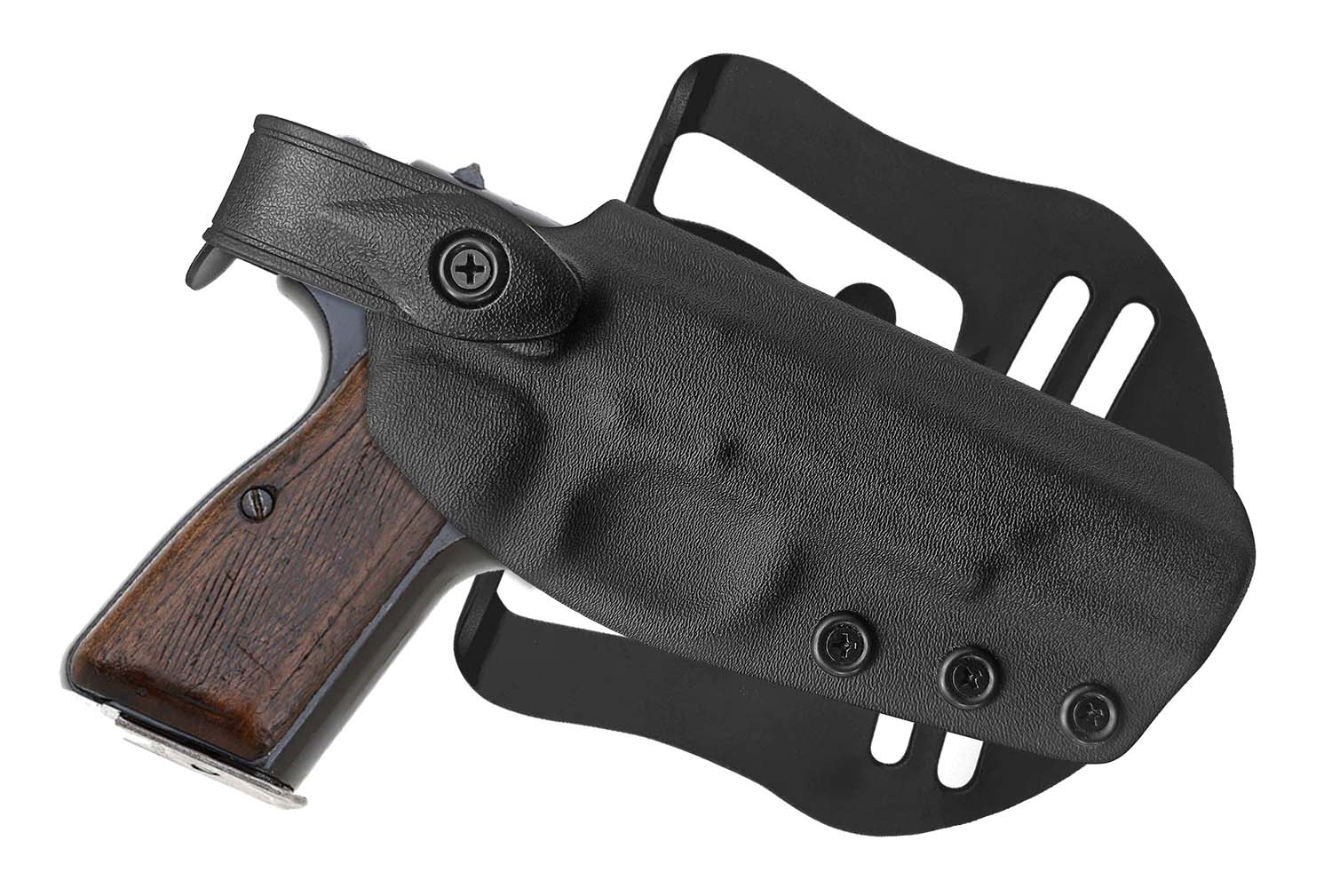 кобура Browning лопатка