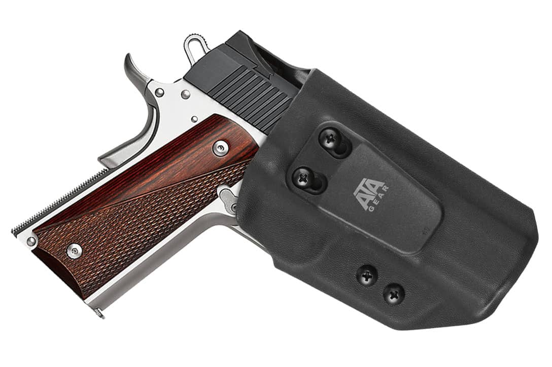 Кобура для Kimber Pro Covert II от ATA Gear