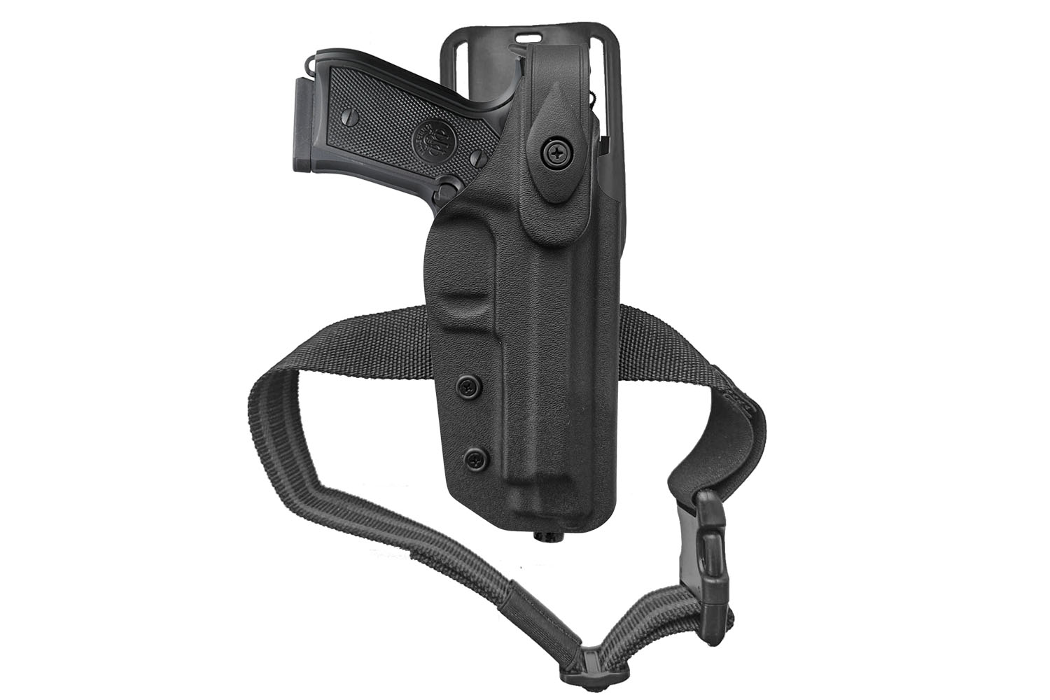 Кобура для Beretta на бедро