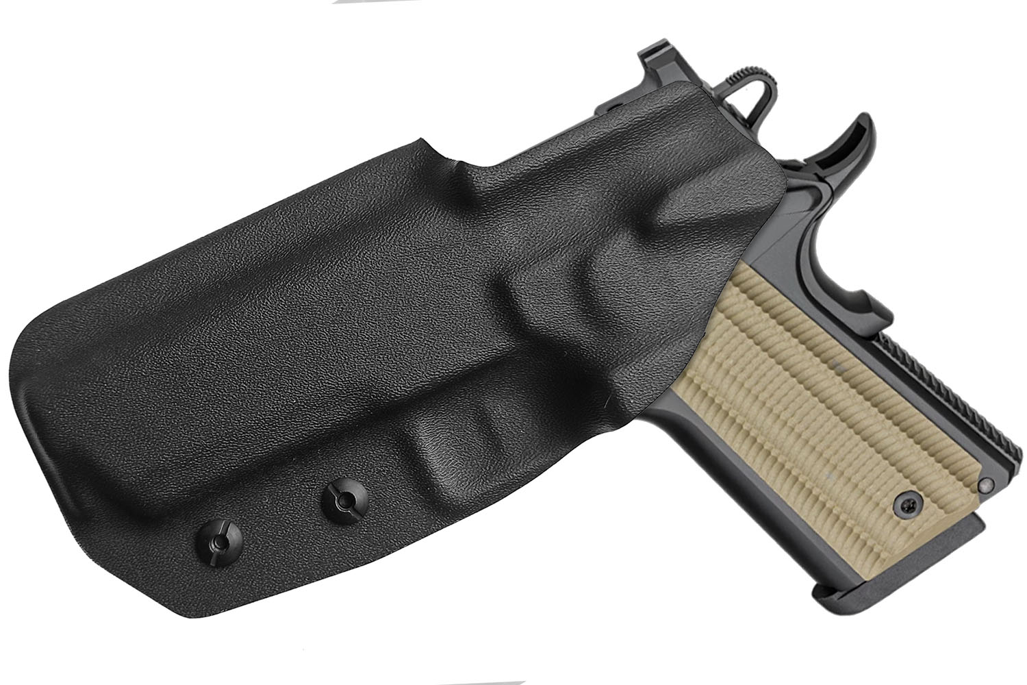 Кобура Staccato C2