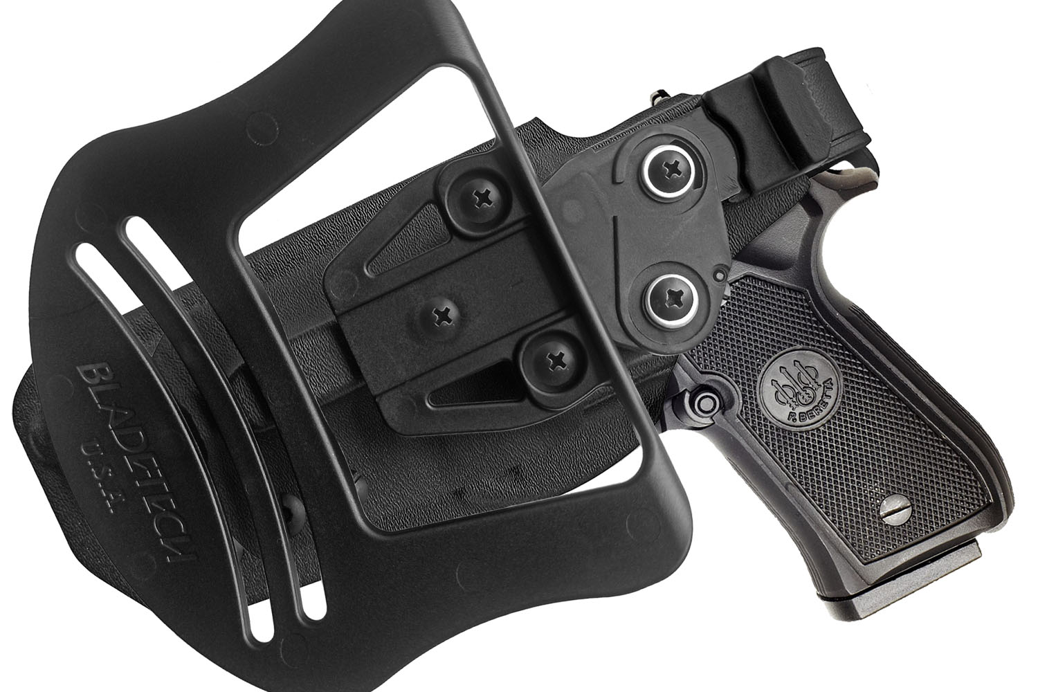кобура Beretta 92 лопатка