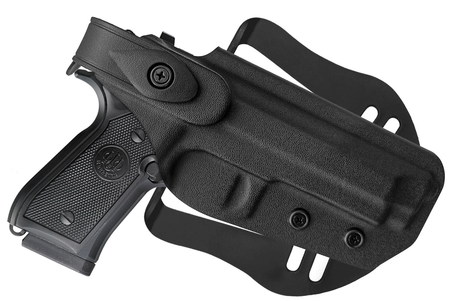 кобура Beretta лопатка