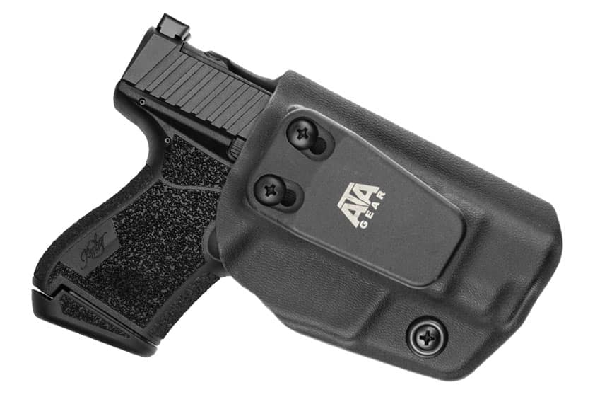 Кобура для Kimber R7 Mako производства ATA Gear