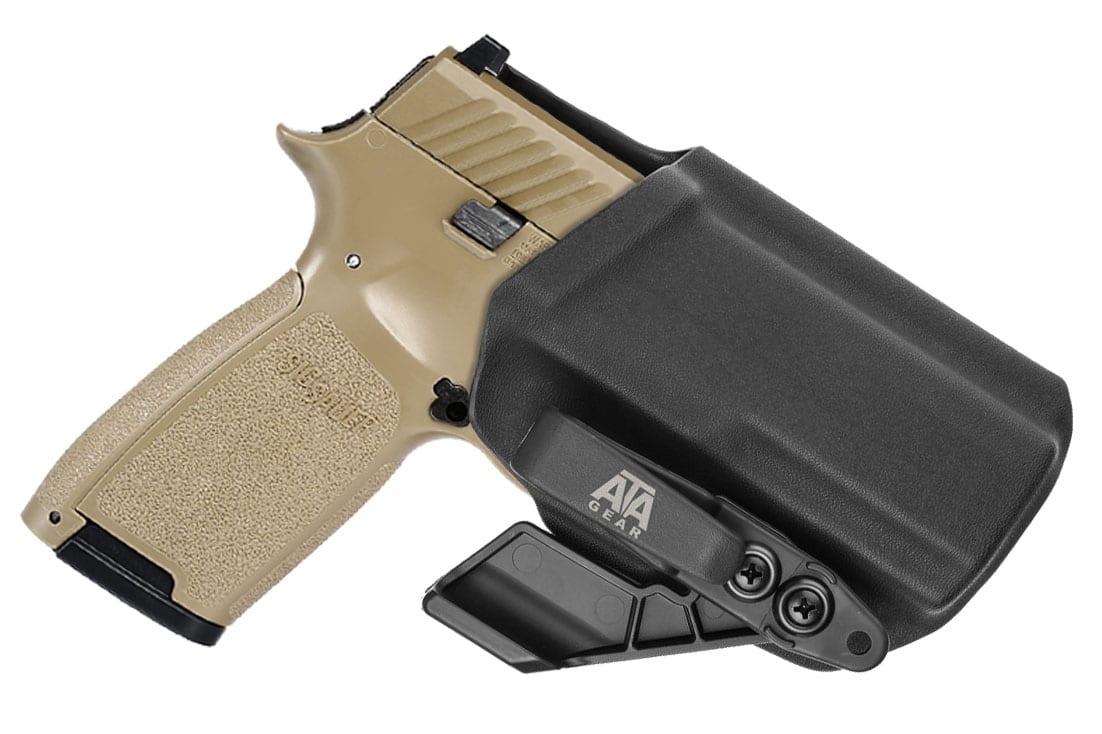 Кобура для Sig Sauer P320 Compact от ATA Gear
