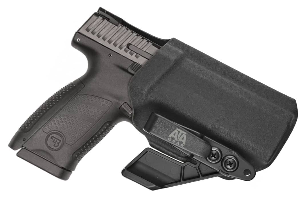 Кобура для CZ P10S от ATA Gear