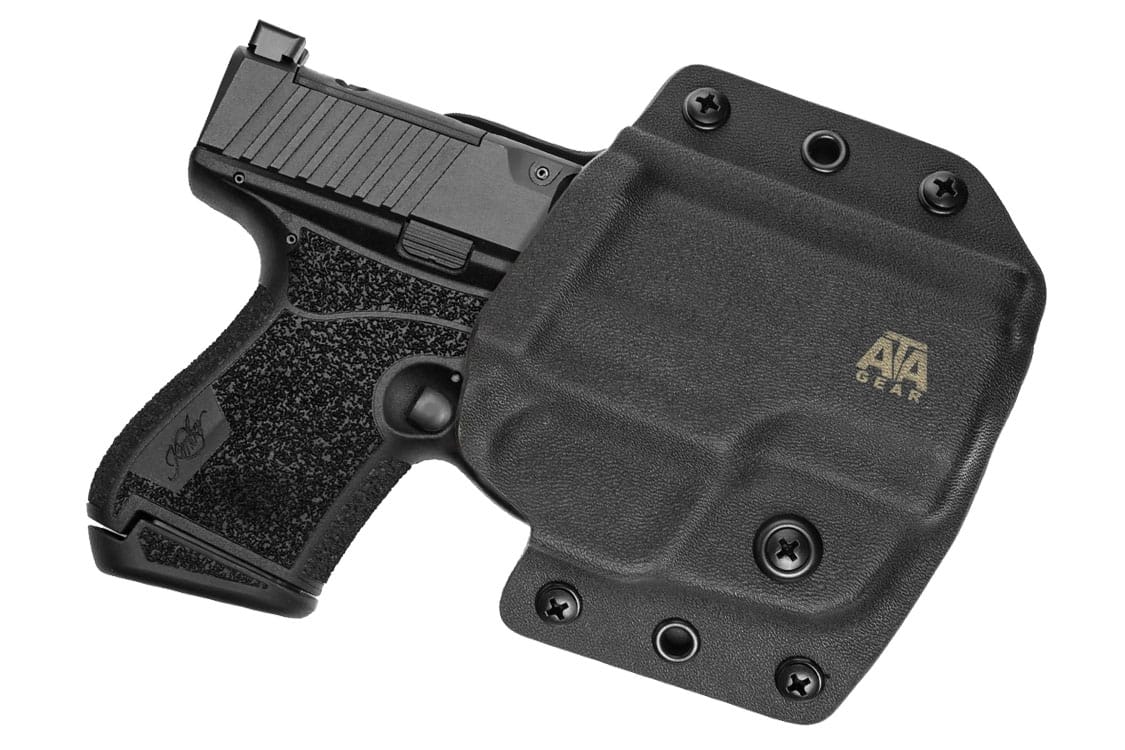 Кобура для Kimber R7 Mako от ATA Gear
