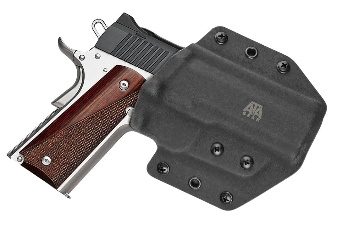 Кобура для Eclipse Pro от ATA Gear
