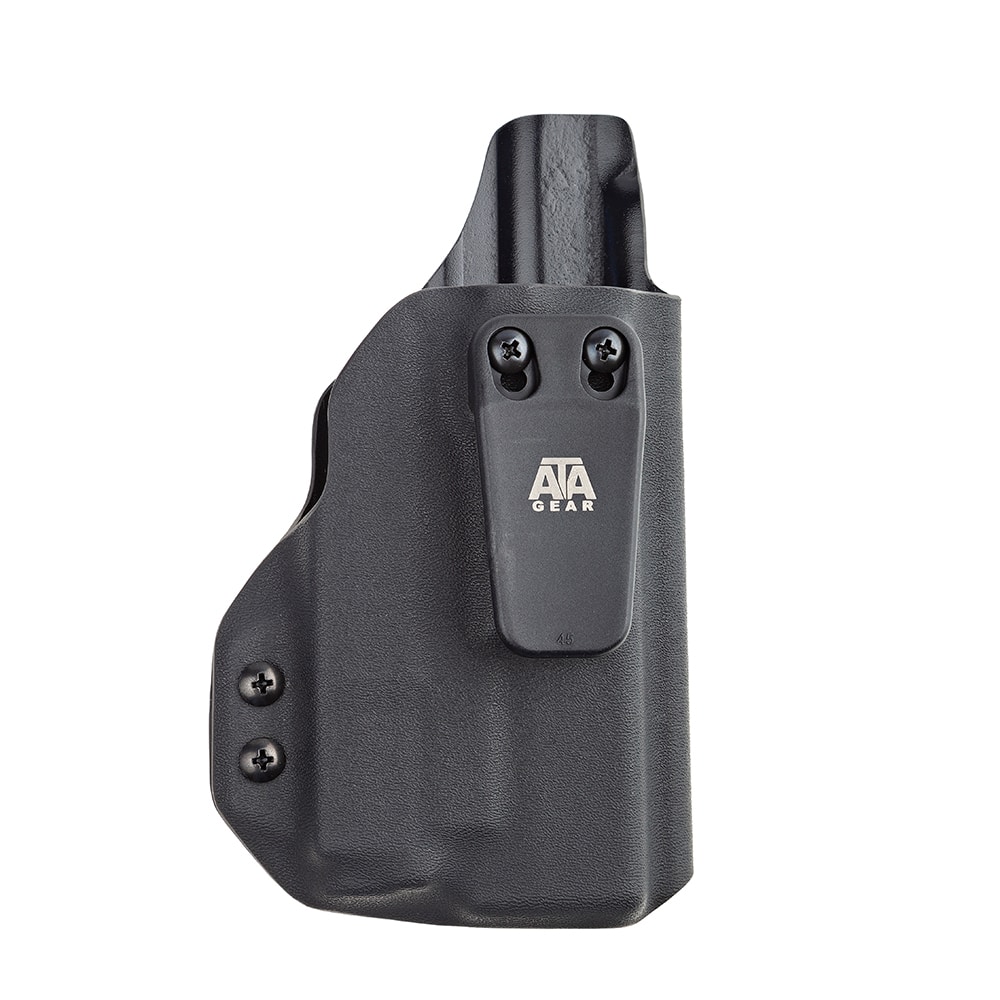Кобура для Glock з ліхтариком від ATA GEAR
