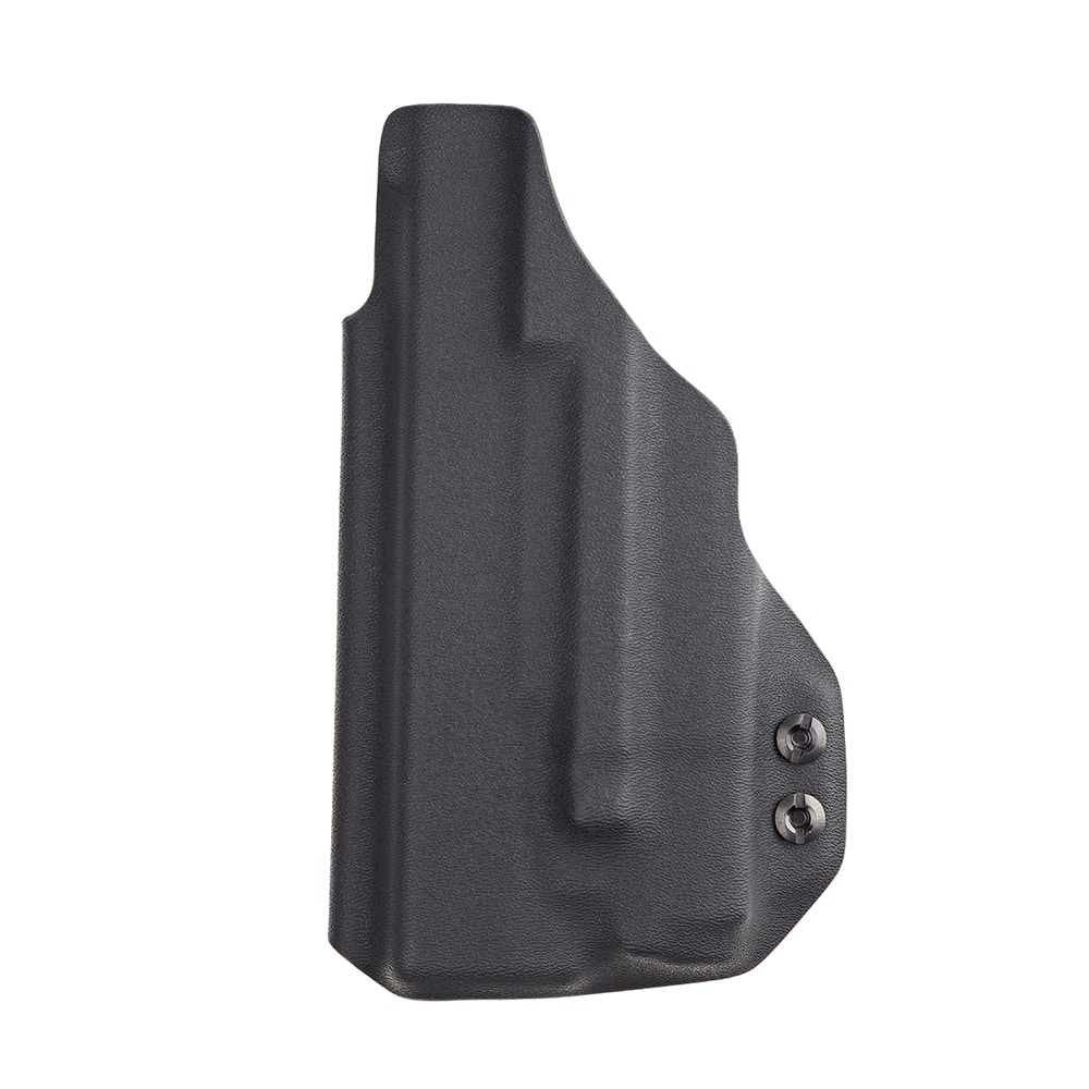 Кобура пластиковая, внутрибрючная для Glock с фонариком (Кайдекс) ATA Gear - Image 3