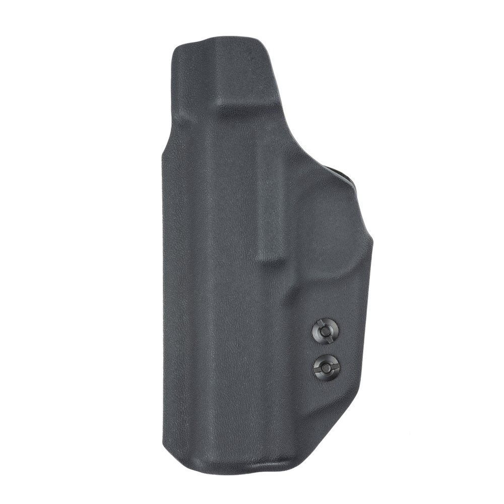 Кобура пластикова, внутрібрючна для Kimber Pro Covert II/KHX Pro/Eclipse Pro (Кайдекс) ATA Gear - Зображення 3