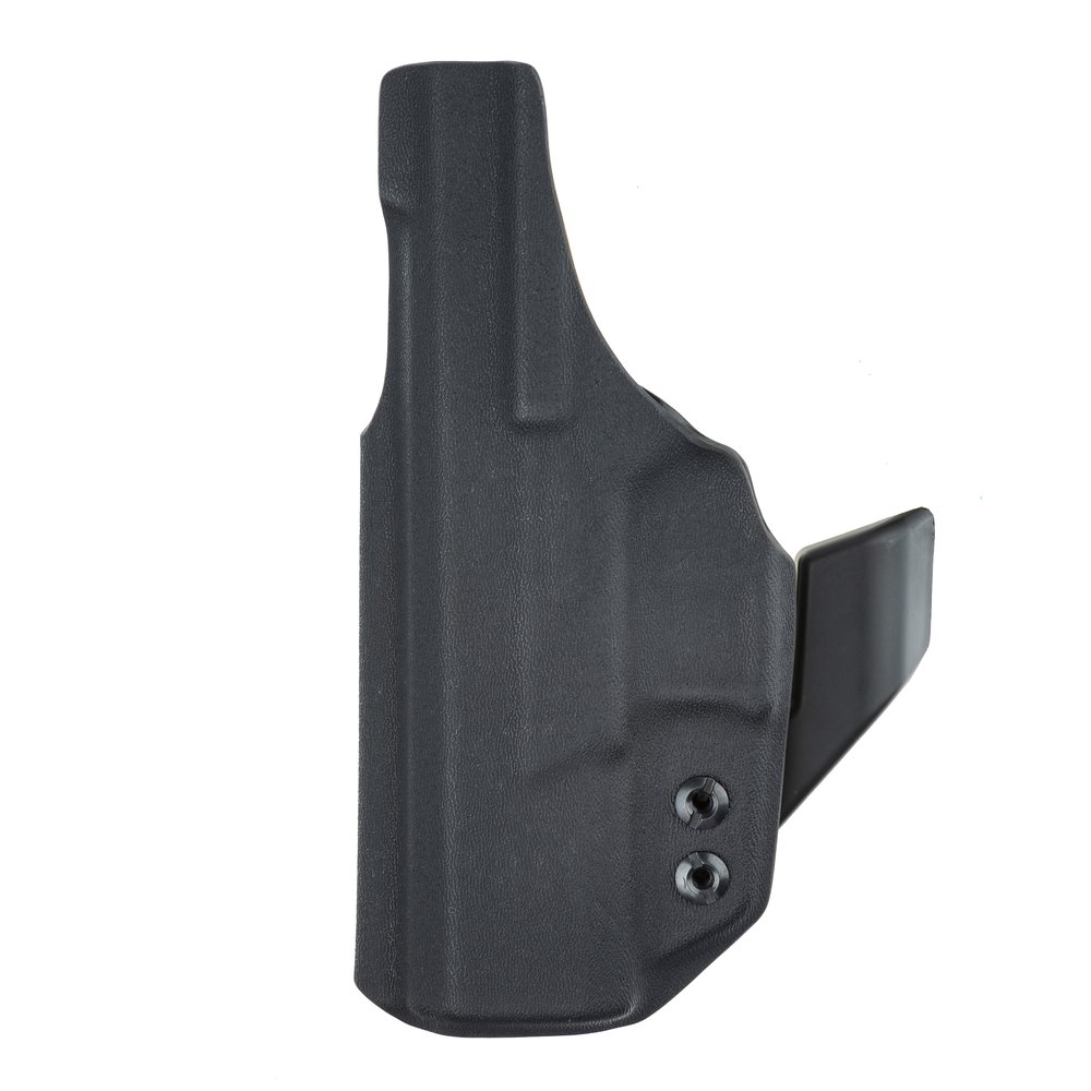 Кобура пластикова, внутрібрючна для CZ P10 (Кайдекс) ATA Gear - Зображення 3