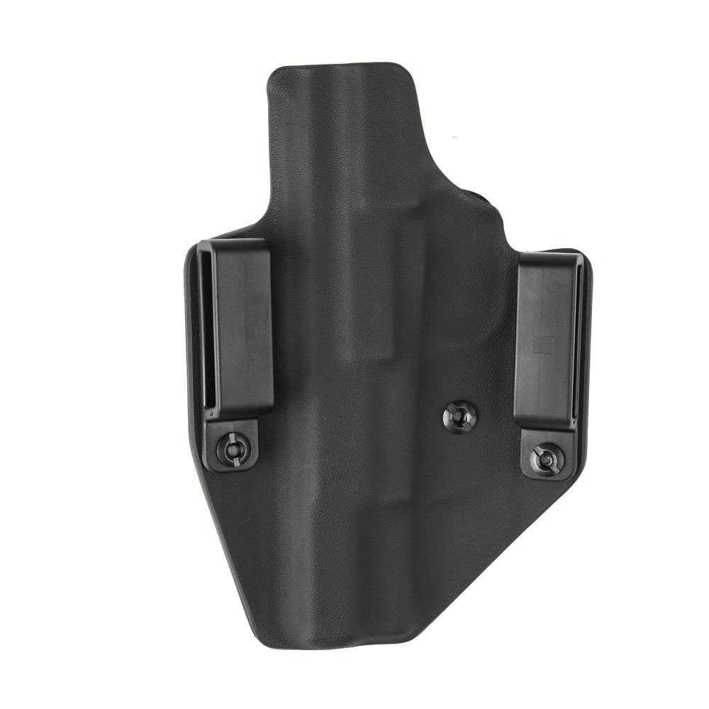 Кобура пластикова, поясна для Browning Hi-Power (Кайдекс) ATA Gear - Зображення 3