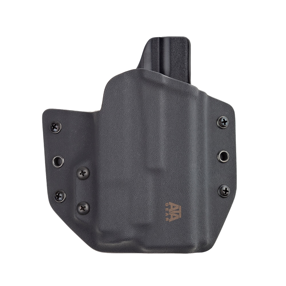 Кобура для Глок з ліхтариком від ATA Gear