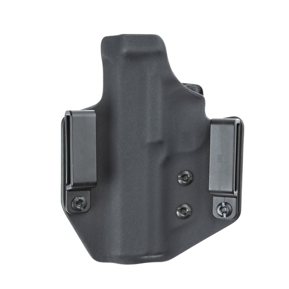 Кобура пластикова, поясна для Kimber Pro Covert II/KHX Pro/Eclipse Pro (Кайдекс) ATA Gear - Зображення 3