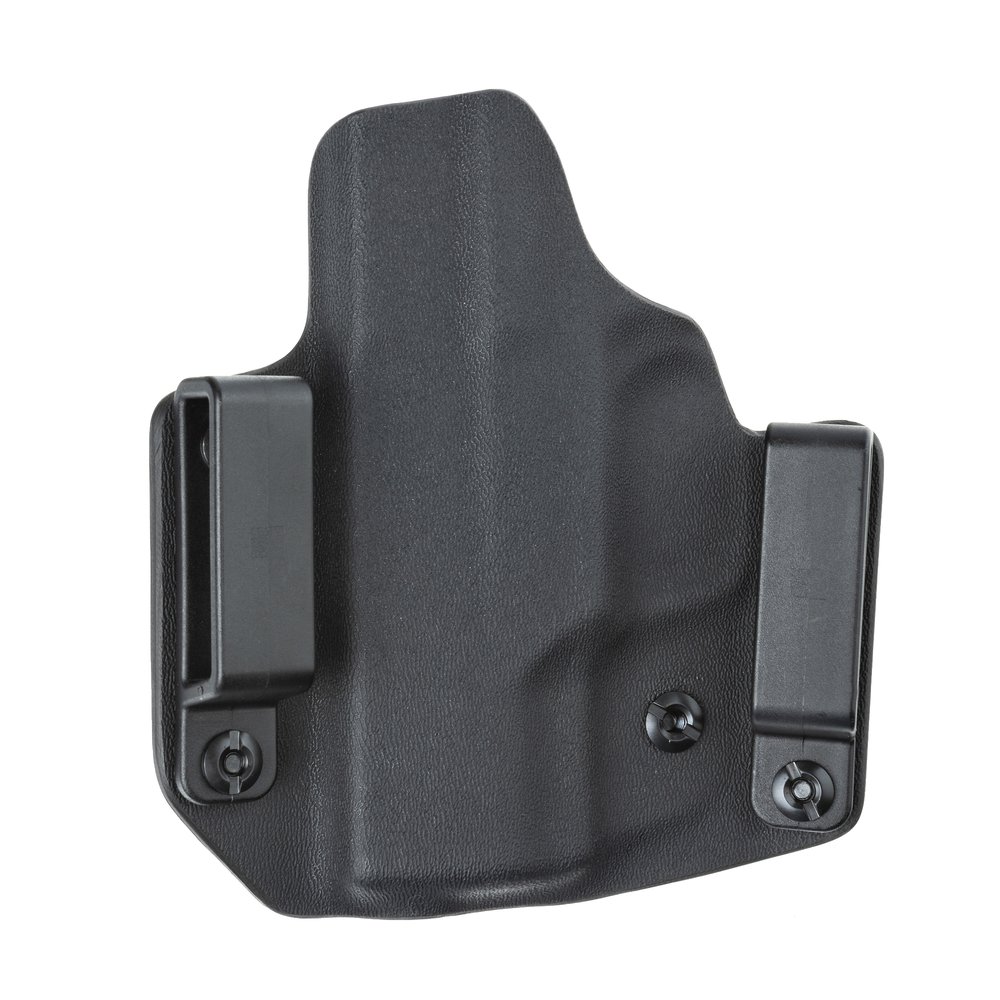 Кобура пластикова, поясна для Kimber R7 Mako (Кайдекс) ATA Gear - Зображення 3