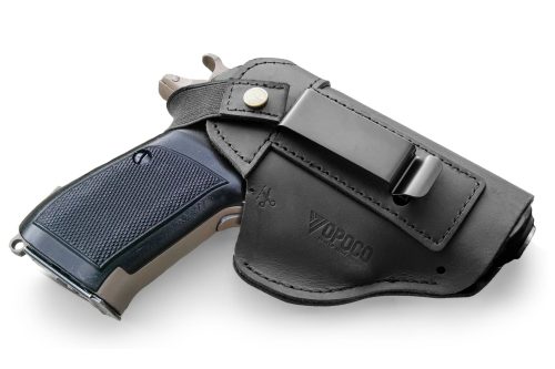 пистолет vz 82 кобура
