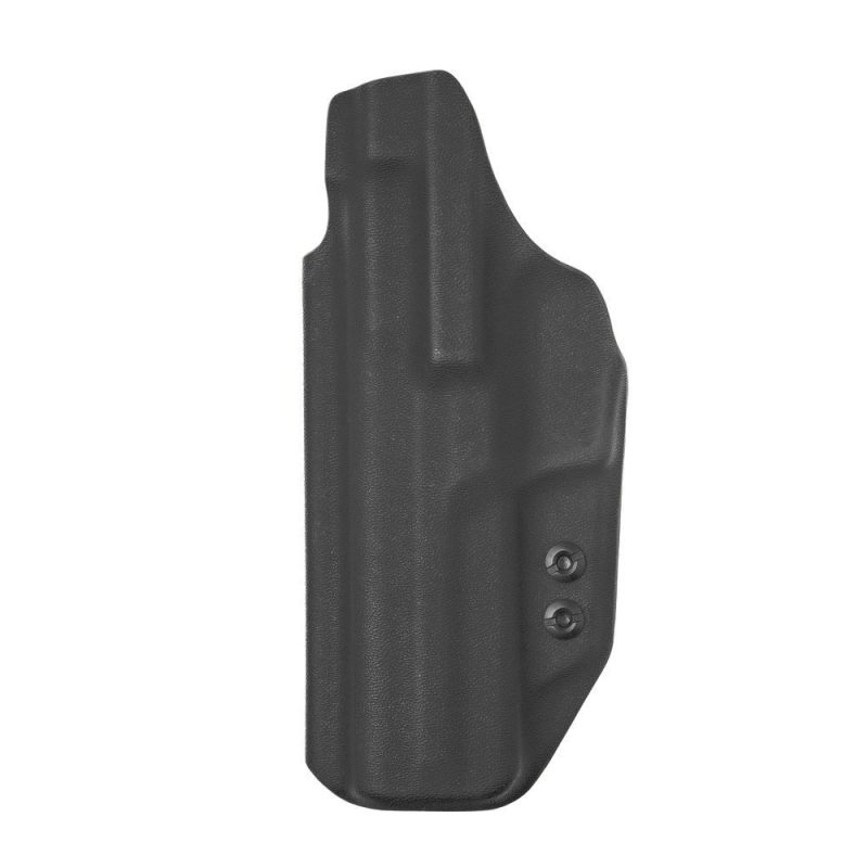 Plastic belt (IWB) holster for Fort-19 (Kydex) ATA Gear - Image 3