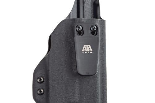 Кобура для Glock з ліхтариком від ATA GEAR