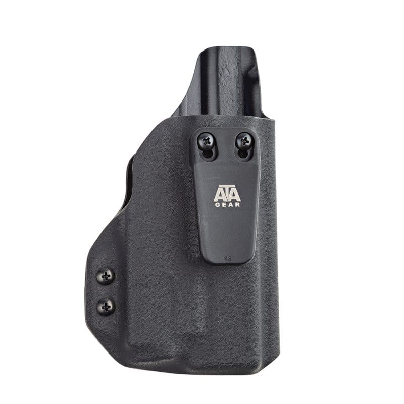Кобура для Glock з ліхтариком від ATA GEAR