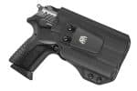 Кобура для Фларм TQ1 с фонариком от ATA GEAR