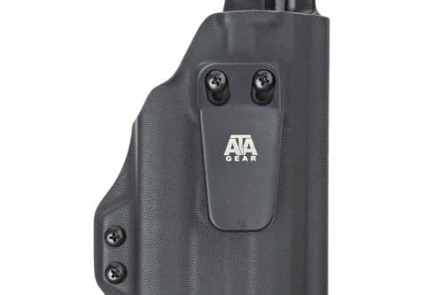Кобура для Фларм TQ1 з ліхтариком від ATA GEAR