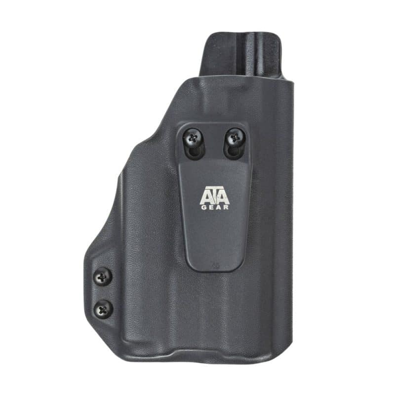 Кобура для Фларм TQ1 з ліхтариком від ATA GEAR