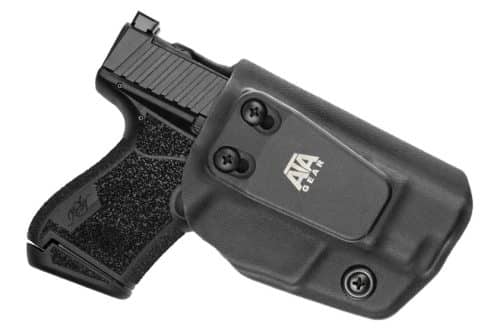 Кобура для Kimber R7 Mako производства ATA Gear