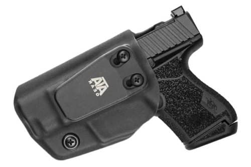 Кобура для левши Kimber R7 Mako от ATA Gear