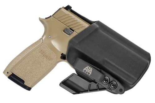 Кобура для Sig Sauer P320 Compact от ATA Gear