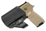 Кобура для левши Sig Sauer P320 от ATA Gear