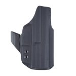 ЛЕВША | Кобура пластиковая, внутрибрючная для Sig Sauer P320 (Кайдекс) ATA Gear - Image 3