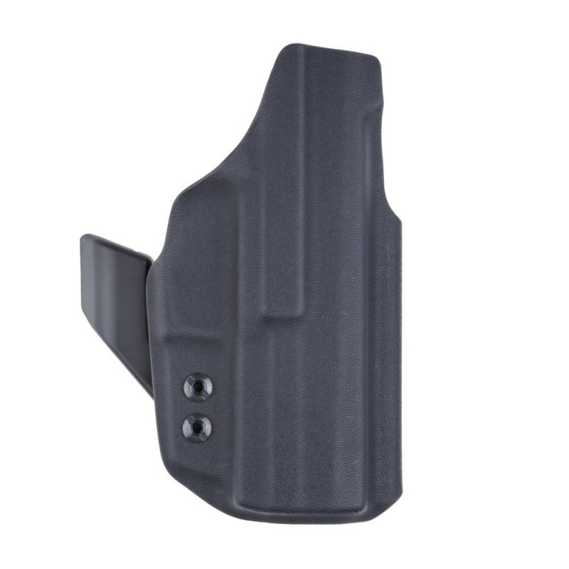 ЛІВША | Кобура пластикова, внутрібрючна для Sig Sauer P320 (Кайдекс) ATA Gear - Зображення 3