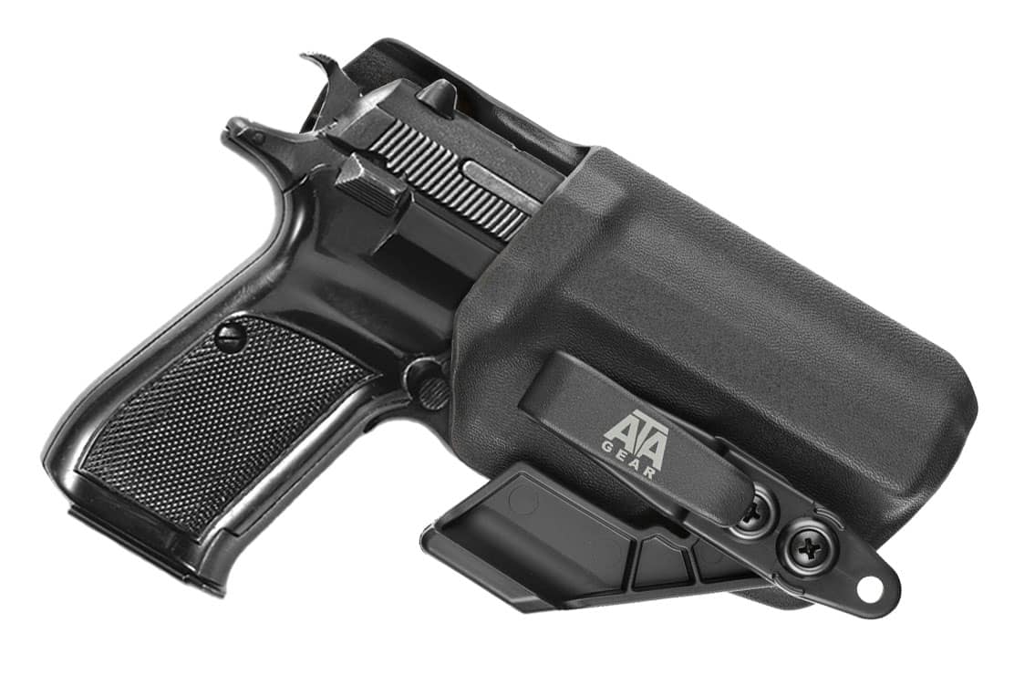 Кобура для VZ 82 от ATA Gear