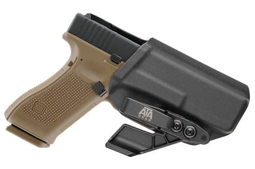 Кобура Glock 17 ATA Gear