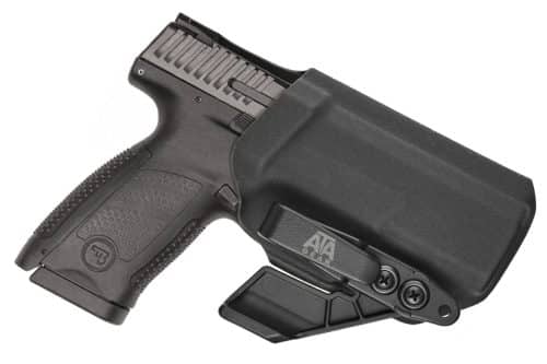 Кобура для CZ P10S от ATA Gear