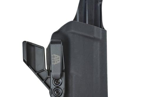 Кобура для CZ P10 від ATA Gear